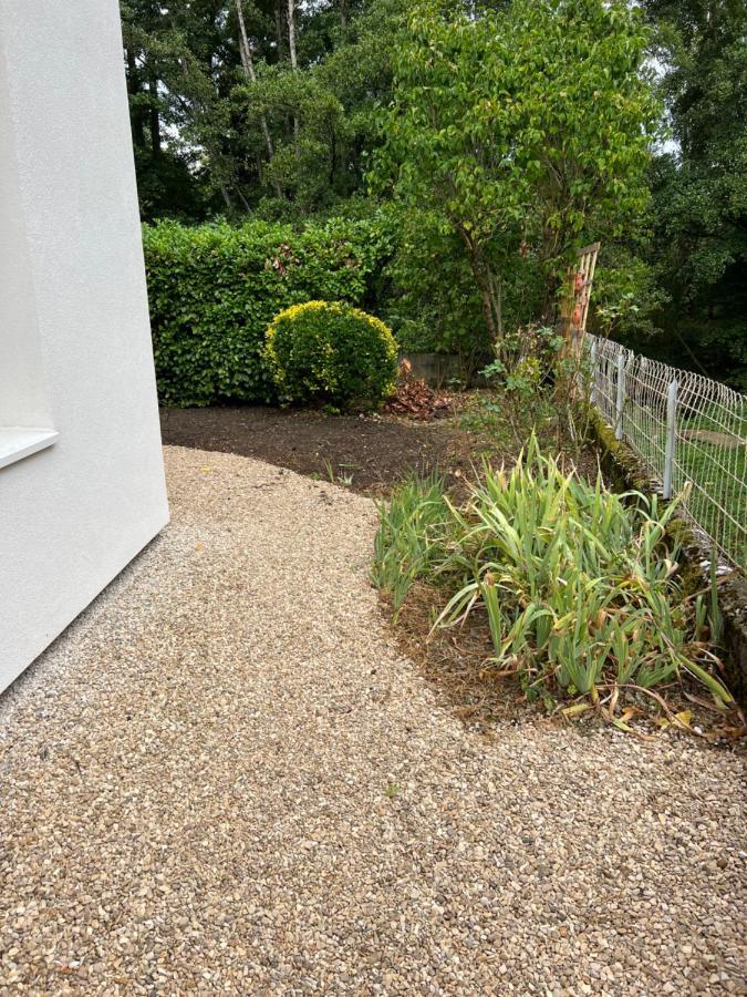 Cote Riviere Villa Venarey-les-Laumes Eksteriør bilde