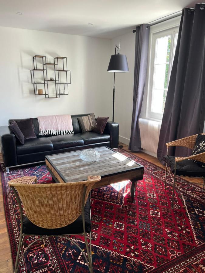 Cote Riviere Villa Venarey-les-Laumes Eksteriør bilde