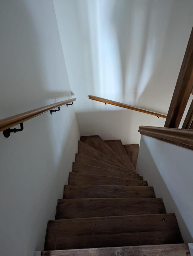 Cote Riviere Villa Venarey-les-Laumes Eksteriør bilde