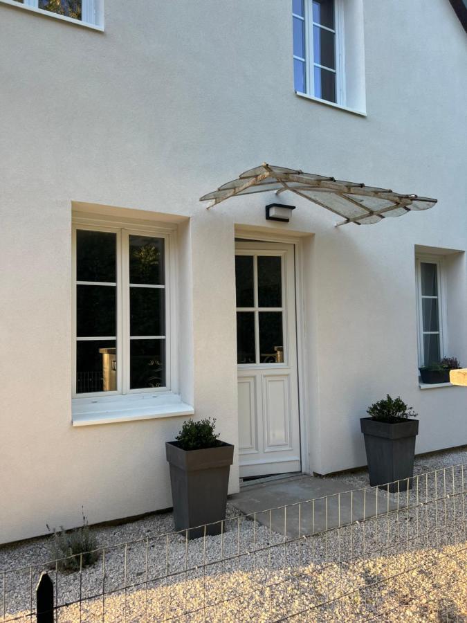 Cote Riviere Villa Venarey-les-Laumes Eksteriør bilde