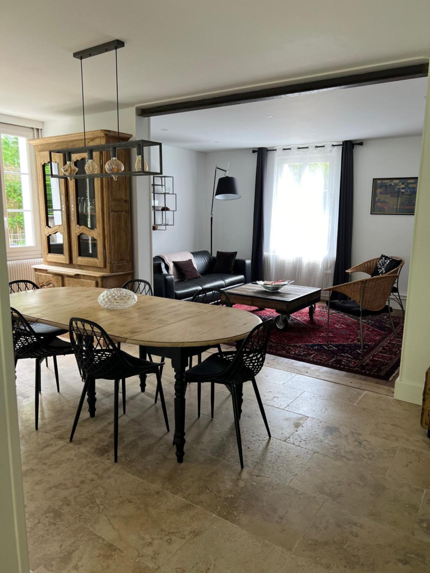 Cote Riviere Villa Venarey-les-Laumes Eksteriør bilde